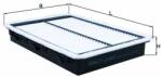 MAHLE Filtru aer MAHLE LX 4432 (LX 4432) - automobilus