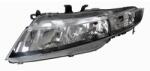 DEPO Far Depo 217-1160L-LD-EM (217-1160L-LD-EM) - automobilus