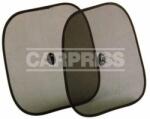 CARPRISS Parasolar lateral 38x45cm, 1 buc, CARPRISS 70510101 (70510101)