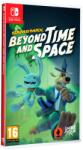 Skunkape Games Sam & Max Beyond Time and Space (Switch)