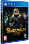 Paradox Interactive Shadowrun Trilogy (PS4)
