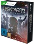 Reef Entertainment Terminator Resistance Complete [Collecor's Edition] (Xbox Series X/S)
