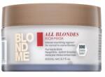 Schwarzkopf BlondMe All Blondes Rich Mask 200 ml