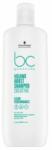 Schwarzkopf BC Bonacure Volume Boost Shampoo Creatine sampon hranitor pentru păr fin fără volum 1000 ml