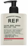 Ref Stockholm Colour Boost Masque mască hrănitoare cu pigmenți colorați pentru revigorarea culorii Brilliant Pink 200 ml