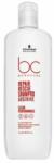 Schwarzkopf BC Bonacure Repair Rescue Shampoo Arginine sampon hranitor pentru păr deteriorat 1000 ml