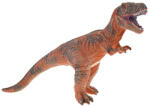 MIKRO Dinoworld tyrannosaurus Rex 41cm pe baterii cu sunet (MI570260) Figurina