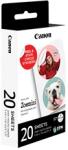 Canon Zoemini ZINK ZP-2030-2C-20 fotópapír (20db-os) (4967C003)