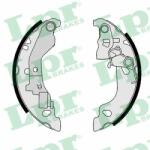 LPR Set saboti frana LPR 07680 (07680) - automobilus