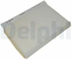 DELPHI Filtru, aer habitaclu DELPHI TSP0325123 (TSP0325123)