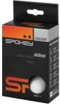 Spokey - SKILLED-Ping pong kosarak 2, 6 db, fehér