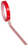 Colad & Hamach Banda dublu adeziva permamenta foarte subtire, 12mm x 9m, COLAD (900512CLD)