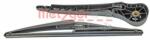 Metzger brat stergator, parbriz METZGER AUTOTEILE 2190291 (2190291)