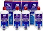 Alcon AOSEPT PLUS HydraGlyde 4x360 ml - alensa