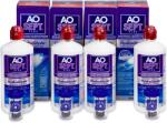Alcon AOSEPT PLUS HydraGlyde 4x360ml - alensa