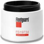 FLEETGUARD filtru combustibil FLEETGUARD FS19734