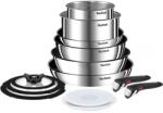 Tefal Ingenio Emotion 13 piese (L897SD74)