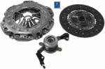 SACHS Set ambreiaj SACHS XTend Kit plus CSC 3000 990 195 (3000 990 195)