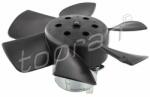 TOPRAN Ventilator, radiator TOPRAN 102 547 (102 547) - automobilus