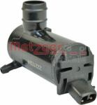 METZGER pompa de apa, spalare parbriz METZGER 2220088 (2220088) - automobilus