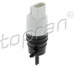 TOPRAN pompa de apa, spalare parbriz TOPRAN EHVP 409 847 (409 847)