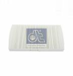 DT Spare Parts Filtru, aer habitaclu DT Spare Parts 7.74106 (7.74106)