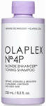 OLAPLEX 4P Blonde Enhancer Toning Shampoo 250 ml