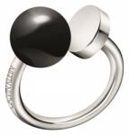 Calvin Klein gyűrű - KJ9RMR040106