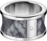 Calvin Klein gyűrű - KJ0DAR090109 - Spellbound