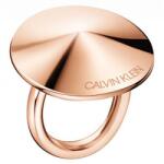 Calvin Klein gyűrű - KJBAPR100207