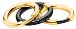 Calvin Klein gyűrű - KJ5FBR200107 - Disclose