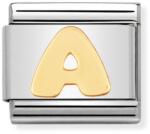 Nomination "A" charm - 030101/01