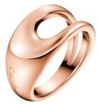 Calvin Klein gyűrű - KJ3YPR1001 - Shade