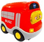 VTech Autobuz Seria Masini mici Toot-Toot V-Tech - voce in limba maghiara (P_60816)