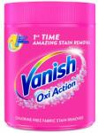 Vanish Oxi Action Oxi Action Follicle Cleansing Powder Pink 470g (5908252006700)
