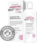 Gerovital H3 Derma Sampon pentru scalp sensibil 200 ml