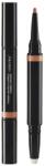 Shiseido Lipliner InkDuo 02 Beige 1,1 g
