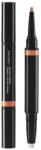Shiseido Lipliner InkDuo 01 Bare 1,1 g