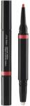 Shiseido Lipliner InkDuo 04 Rosewood 1,1 g