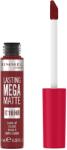 Rimmel Lasting Mega Matte 930 Ruby Passion 7,4 ml
