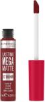 Rimmel Lasting Mega Matte 930 Ruby Passion 7,4ml