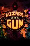 Devolver Digital Wizard with a Gun (PC)