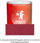 Debeer FANTASY COLORS motor bázis festék színkód: FANMM7