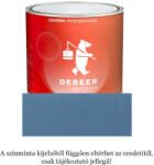 Debeer FANTASY COLORS motor bázis festék színkód: FANMM3