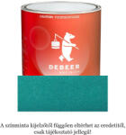 Debeer FANTASY COLORS motor bázis festék színkód: FANMC17