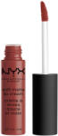 NYX Cosmetics Soft Matte Lip Cream - Toulouse 8 ml