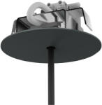 Nowodvorski Cameleon beépíthető rögzítőelem beépíthető fekete Nowodvorski 8547 (8547)
