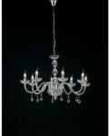 F.A.N. Europe Lighting I-Riflesso/8 Luce Design csillár (I-RIFLESSO-8)