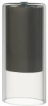 Nowodvorski Cameleon Cylinder GU10 fekete 150mm búra Nowodvorski 8544 (8544)