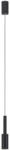 Nova Luce Joy LED NL-9010228 függeszték (9010228)